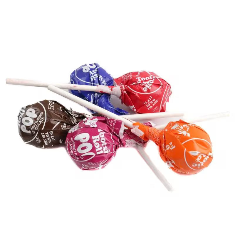 Gudkor Tootsie Pops Lollipops