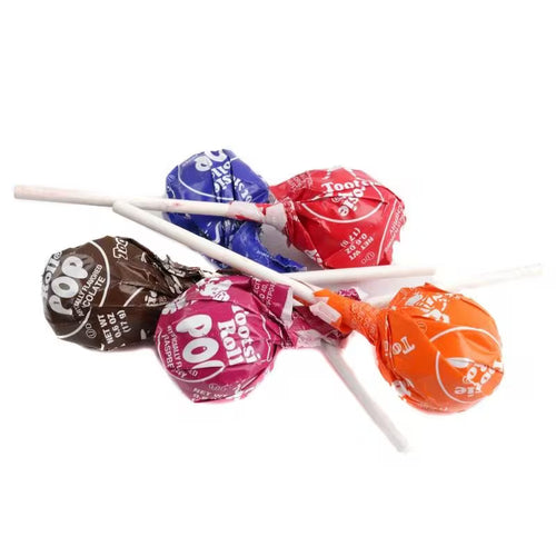 Gudkor Tootsie Pops Lollipops